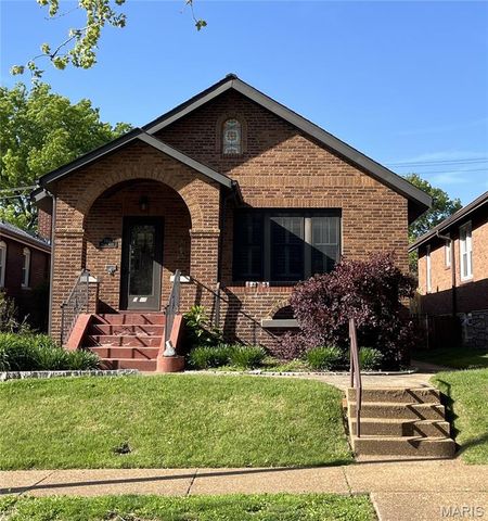 5417 Rhodes Avenue, St Louis, MO 63109