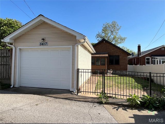 5417 Rhodes Avenue, St Louis, MO 63109
