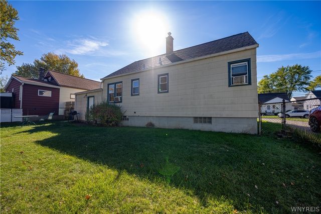 236 Utica Street, Tonawanda, NY 14150