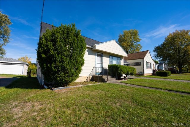 236 Utica Street, Tonawanda, NY 14150