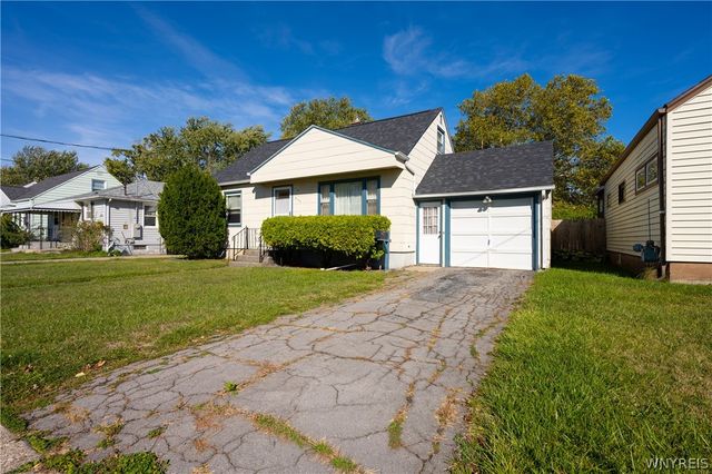 236 Utica Street, Tonawanda, NY 14150