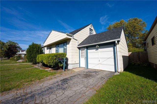 236 Utica Street, Tonawanda, NY 14150