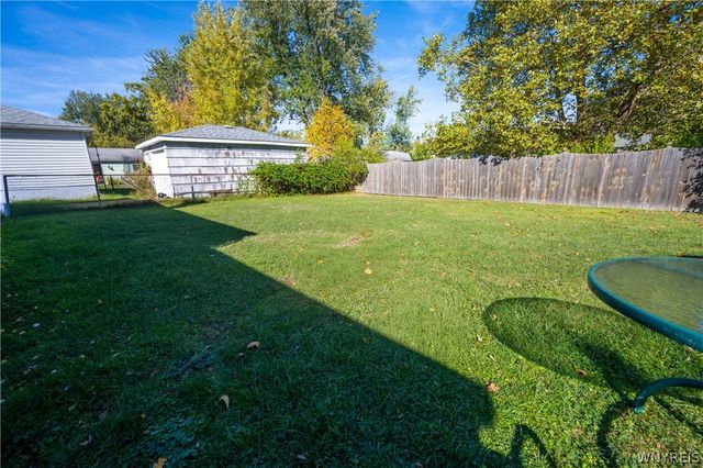 236 Utica Street, Tonawanda, NY 14150