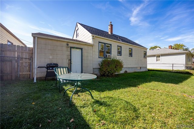 236 Utica Street, Tonawanda, NY 14150