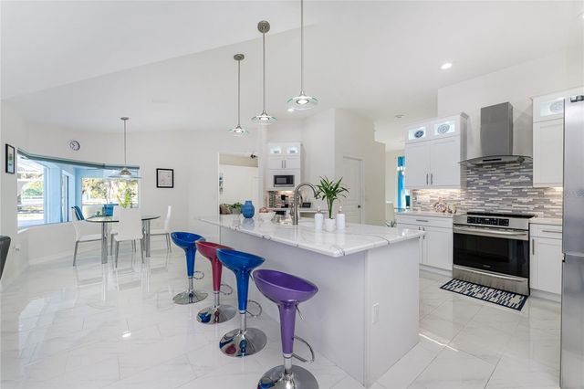 1041 HARBOUR DRAKE DRIVE, Punta Gorda, FL 33983