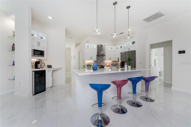 1041 HARBOUR DRAKE DRIVE, Punta Gorda, FL 33983