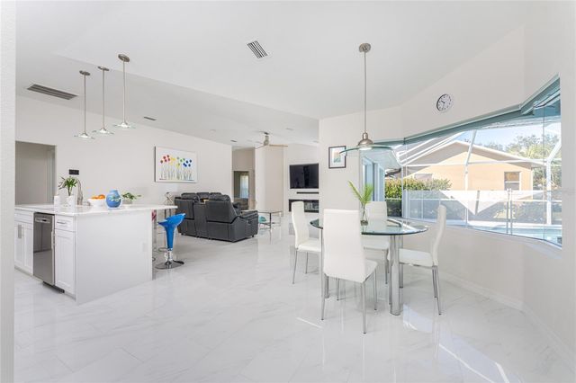 1041 HARBOUR DRAKE DRIVE, Punta Gorda, FL 33983