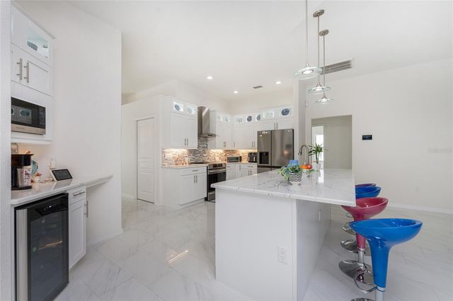 1041 HARBOUR DRAKE DRIVE, Punta Gorda, FL 33983