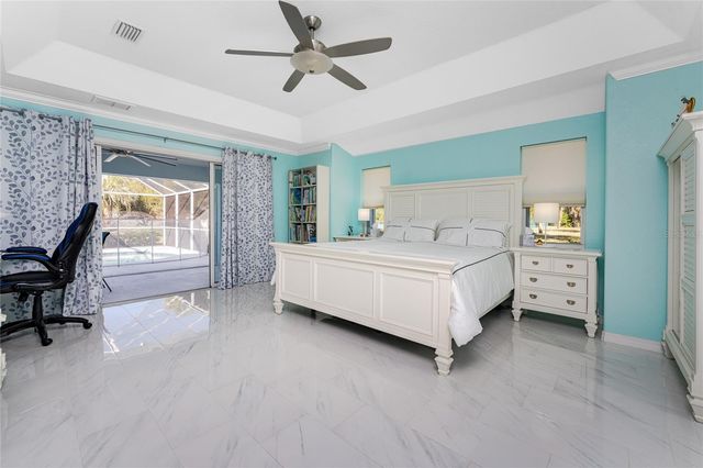 1041 HARBOUR DRAKE DRIVE, Punta Gorda, FL 33983