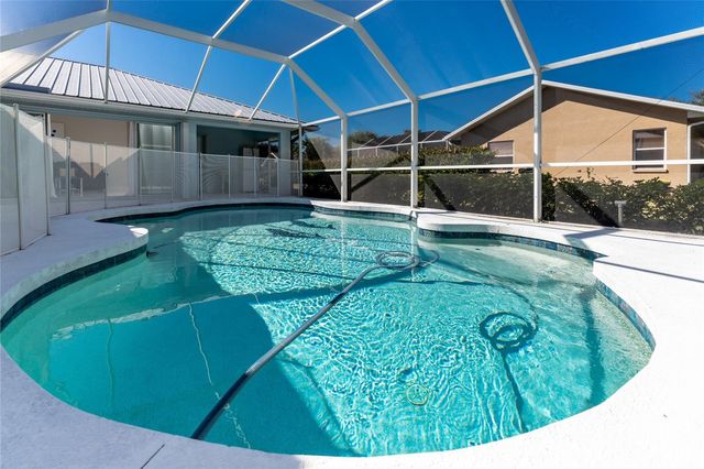 1041 HARBOUR DRAKE DRIVE, Punta Gorda, FL 33983