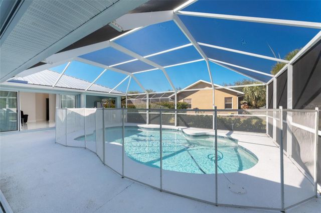 1041 HARBOUR DRAKE DRIVE, Punta Gorda, FL 33983