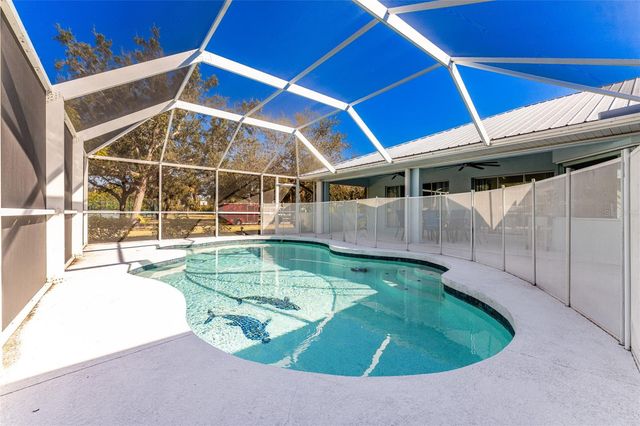 1041 HARBOUR DRAKE DRIVE, Punta Gorda, FL 33983