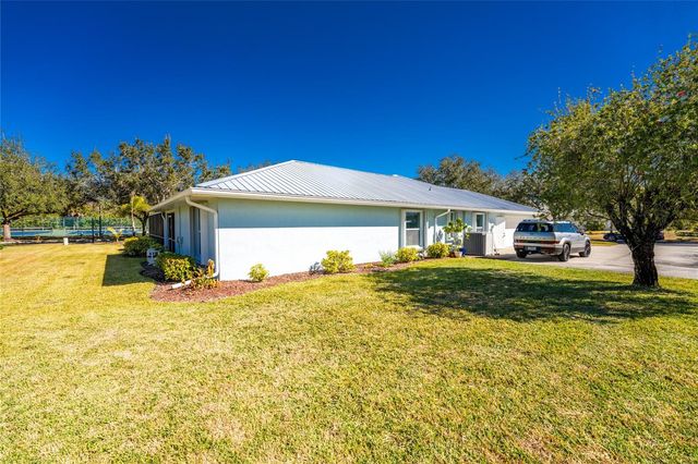 1041 HARBOUR DRAKE DRIVE, Punta Gorda, FL 33983