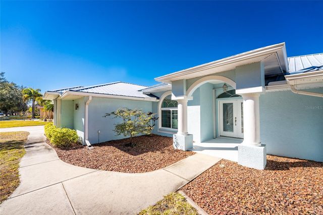 1041 HARBOUR DRAKE DRIVE, Punta Gorda, FL 33983