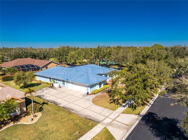 1041 HARBOUR DRAKE DRIVE, Punta Gorda, FL 33983