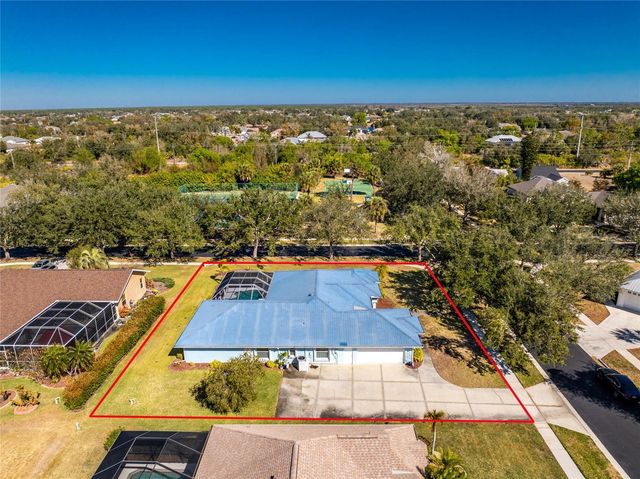 1041 HARBOUR DRAKE DRIVE, Punta Gorda, FL 33983