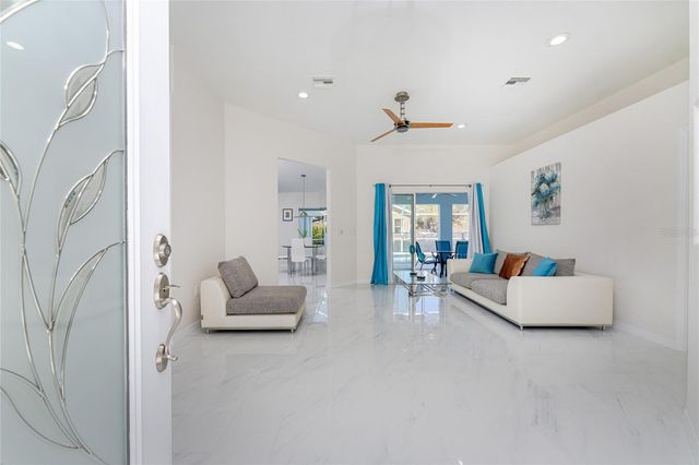 1041 HARBOUR DRAKE DRIVE, Punta Gorda, FL 33983