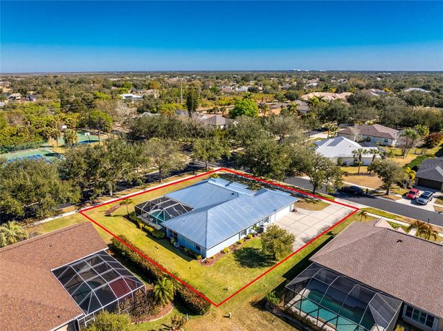 1041 HARBOUR DRAKE DRIVE, Punta Gorda, FL 33983