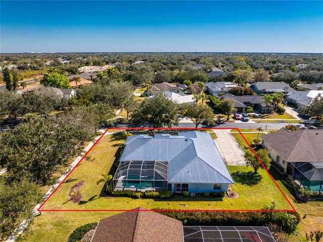 1041 HARBOUR DRAKE DRIVE, Punta Gorda, FL 33983