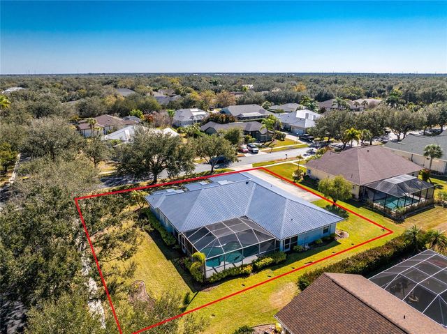 1041 HARBOUR DRAKE DRIVE, Punta Gorda, FL 33983