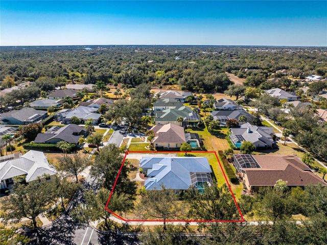 1041 HARBOUR DRAKE DRIVE, Punta Gorda, FL 33983