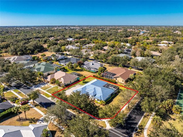 1041 HARBOUR DRAKE DRIVE, Punta Gorda, FL 33983