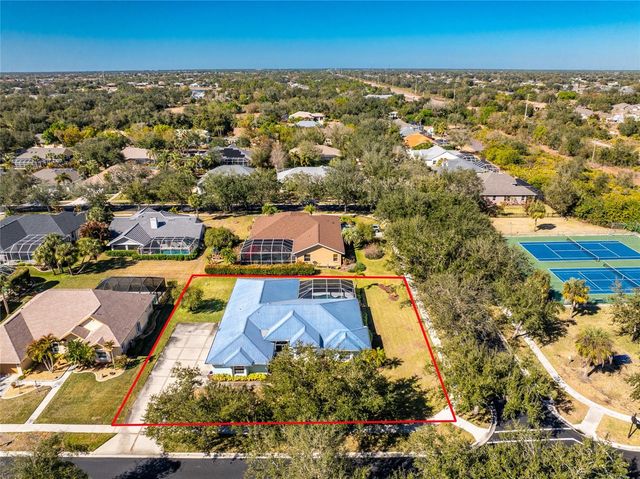 1041 HARBOUR DRAKE DRIVE, Punta Gorda, FL 33983