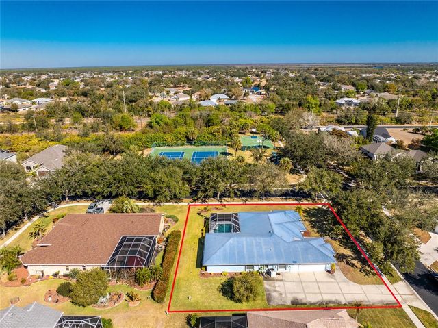 1041 HARBOUR DRAKE DRIVE, Punta Gorda, FL 33983