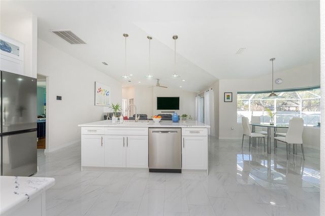 1041 HARBOUR DRAKE DRIVE, Punta Gorda, FL 33983