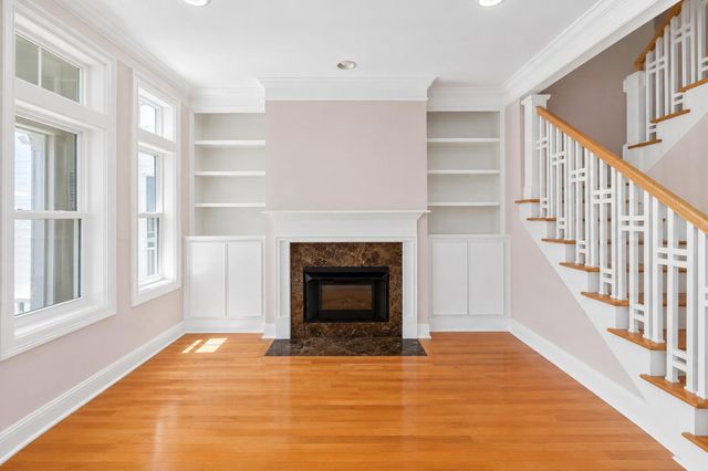 1551 Sea Palms Crescent, Mount Pleasant, SC 29464