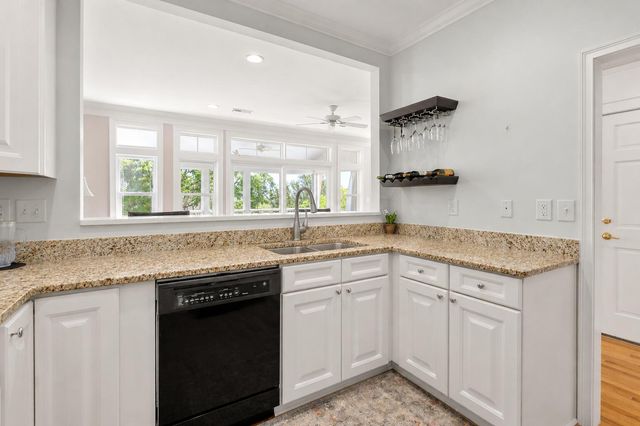 1551 Sea Palms Crescent, Mount Pleasant, SC 29464