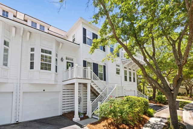 1551 Sea Palms Crescent, Mount Pleasant, SC 29464