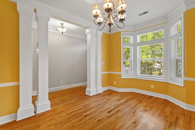 1551 Sea Palms Crescent, Mount Pleasant, SC 29464