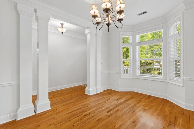 1551 Sea Palms Crescent, Mount Pleasant, SC 29464