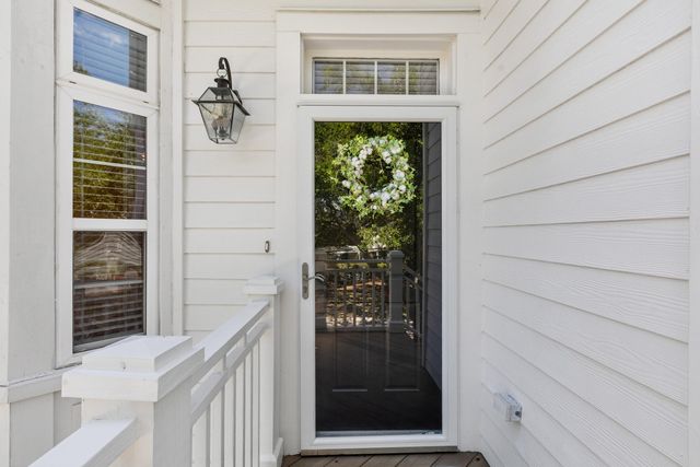 1551 Sea Palms Crescent, Mount Pleasant, SC 29464
