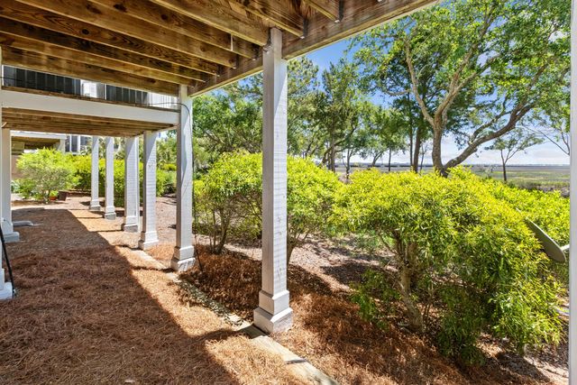 1551 Sea Palms Crescent, Mount Pleasant, SC 29464