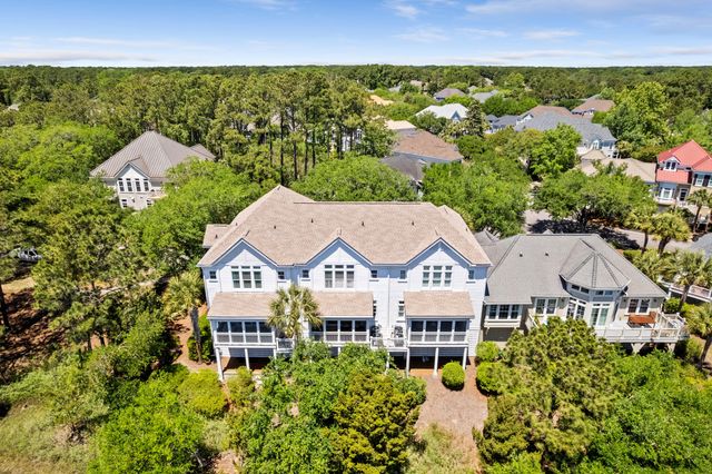 1551 Sea Palms Crescent, Mount Pleasant, SC 29464