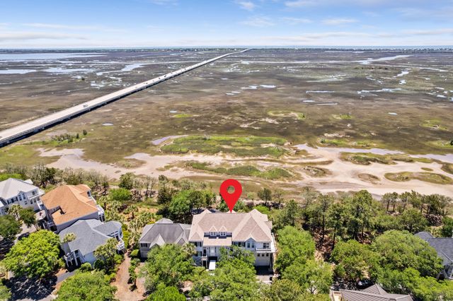 1551 Sea Palms Crescent, Mount Pleasant, SC 29464