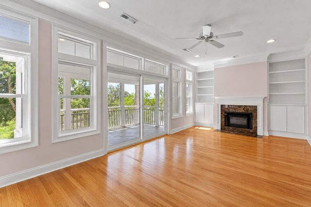 1551 Sea Palms Crescent, Mount Pleasant, SC 29464
