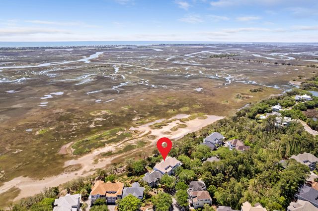 1551 Sea Palms Crescent, Mount Pleasant, SC 29464