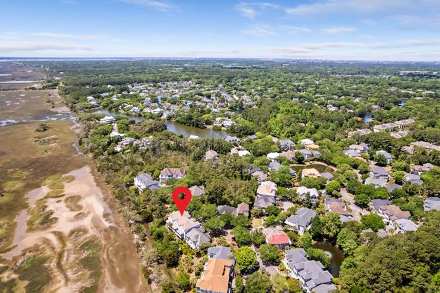 1551 Sea Palms Crescent, Mount Pleasant, SC 29464