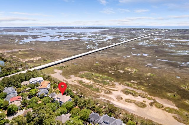 1551 Sea Palms Crescent, Mount Pleasant, SC 29464