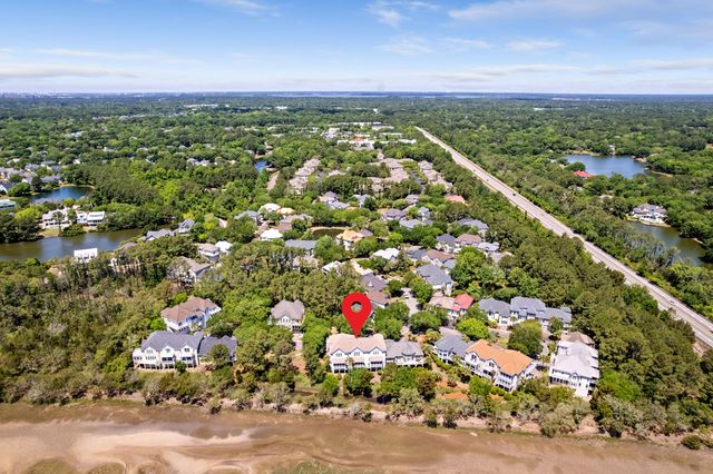 1551 Sea Palms Crescent, Mount Pleasant, SC 29464