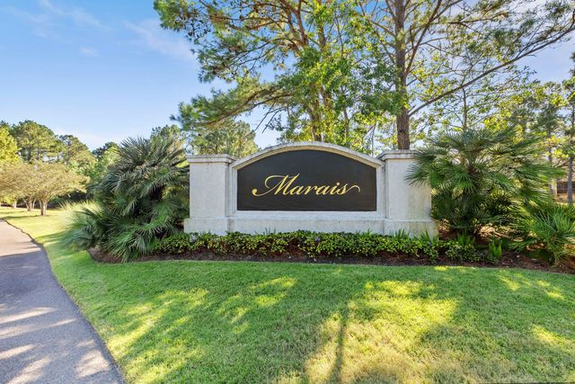 1551 Sea Palms Crescent, Mount Pleasant, SC 29464