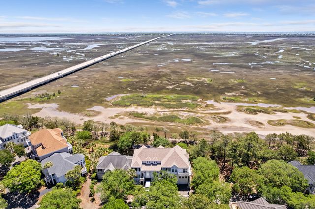 1551 Sea Palms Crescent, Mount Pleasant, SC 29464