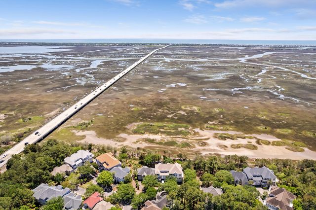 1551 Sea Palms Crescent, Mount Pleasant, SC 29464