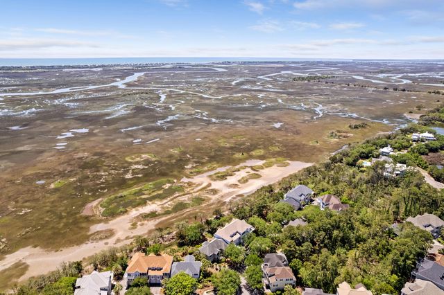 1551 Sea Palms Crescent, Mount Pleasant, SC 29464