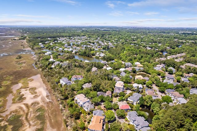 1551 Sea Palms Crescent, Mount Pleasant, SC 29464