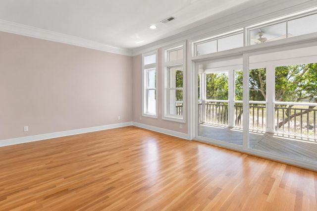 1551 Sea Palms Crescent, Mount Pleasant, SC 29464