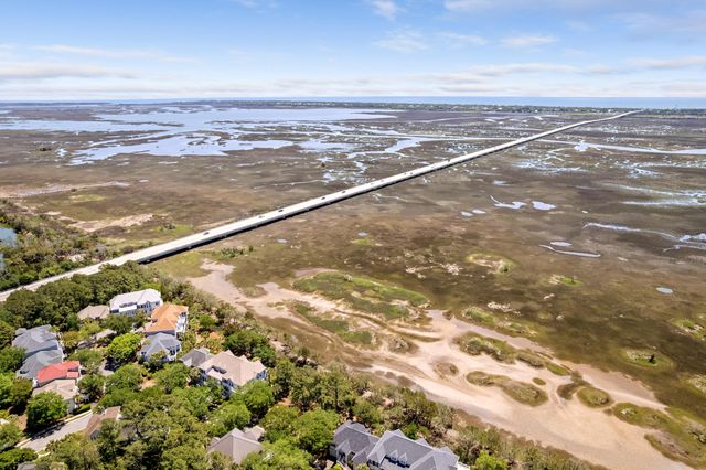 1551 Sea Palms Crescent, Mount Pleasant, SC 29464